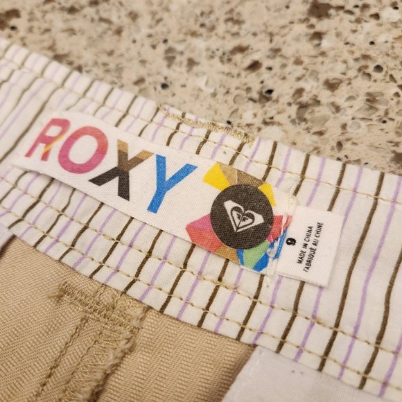 Roxy midi cargo shorts - Picture 4 of 4